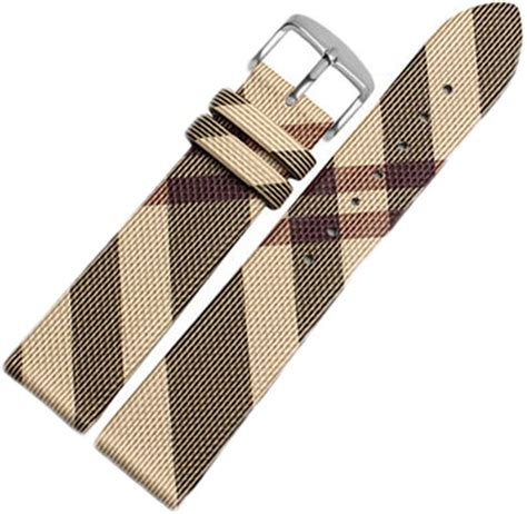 where to buy burberry watch strap replacement